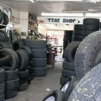 El Sinaloense 2 Tire Shop