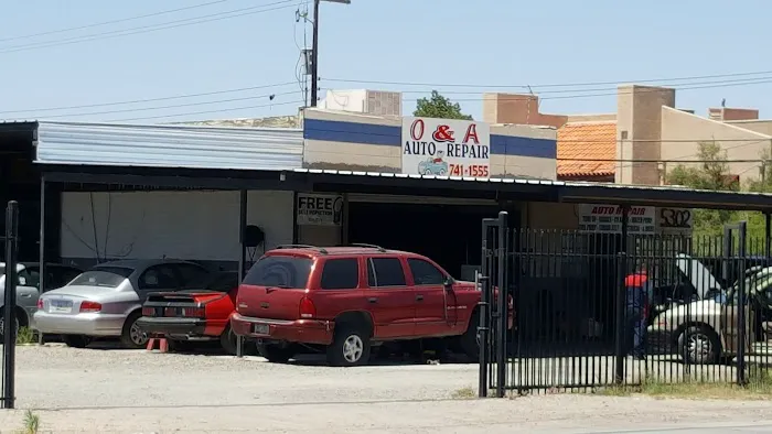 Robert's Auto Repair 1