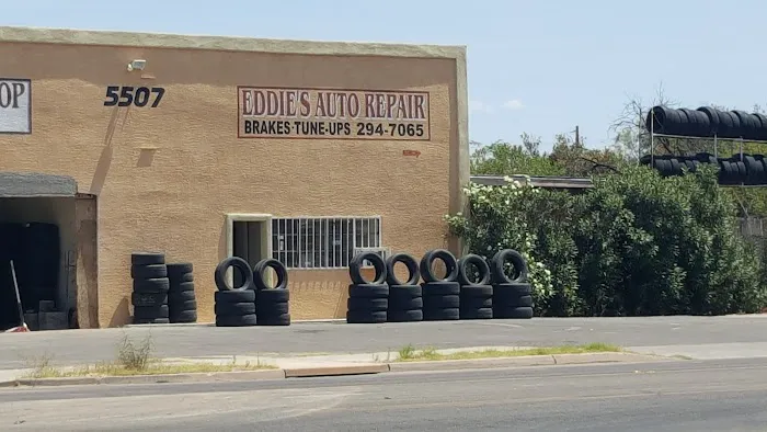 Robert's Auto Repair 0