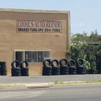Robert's Auto Repair