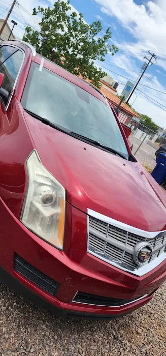 Priority Auto Glass LLC 1
