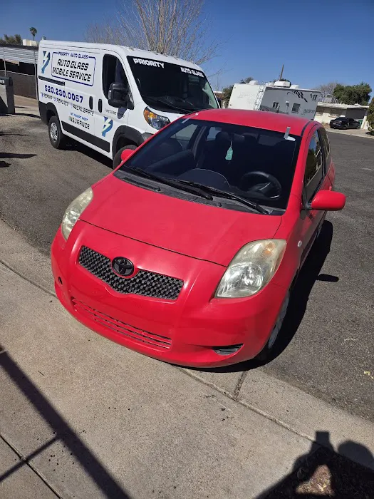Priority Auto Glass LLC 3