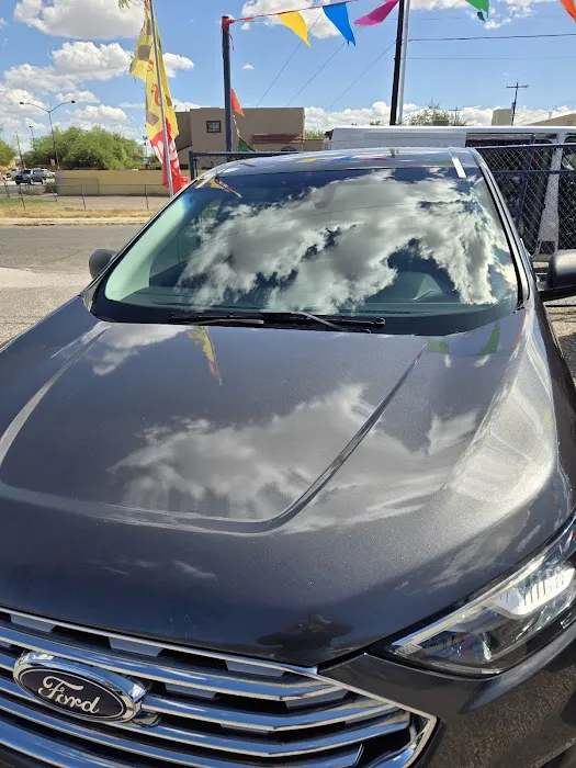 Priority Auto Glass LLC 4