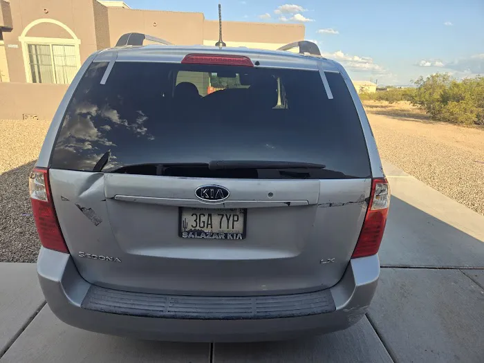 Priority Auto Glass LLC 2