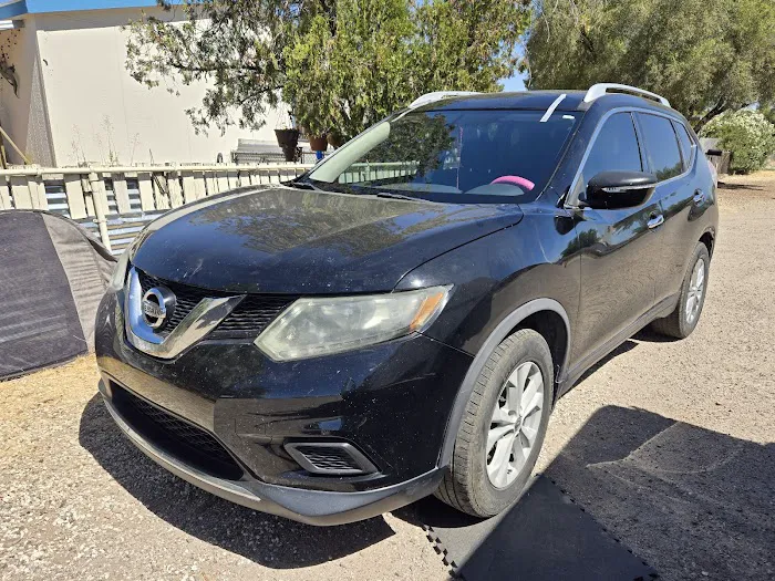 Priority Auto Glass LLC 8