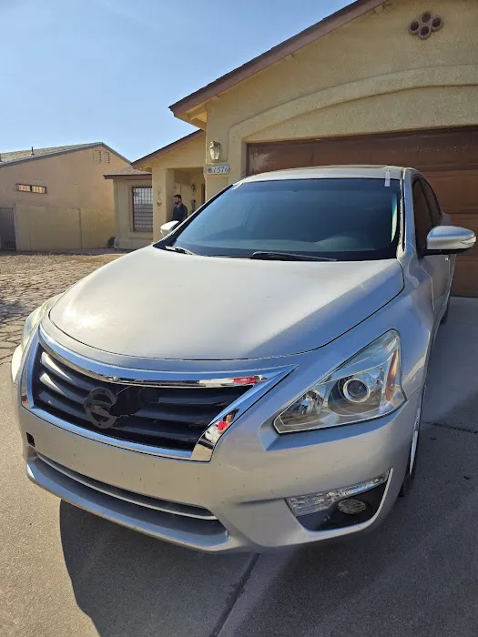Priority Auto Glass LLC 7