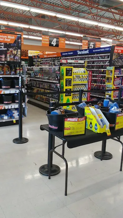 AutoZone Auto Parts 5