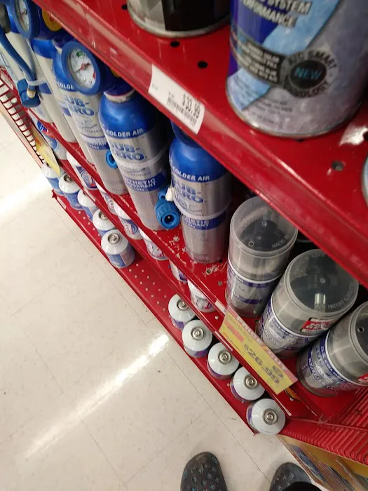 AutoZone Auto Parts 7