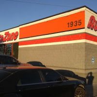 AutoZone Auto Parts