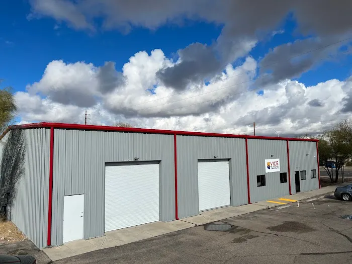Valley Insurance Collision Experts 1