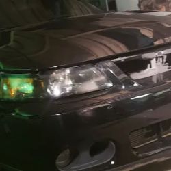 New Era Repair ico