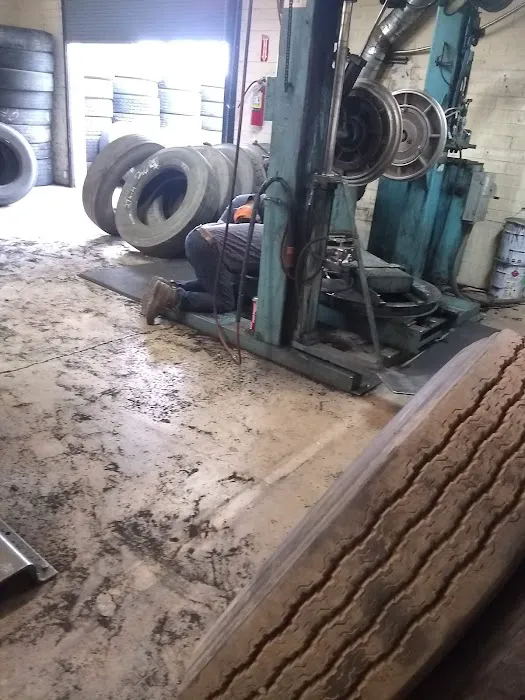 RMB Tires 2