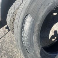 Chalou2019s Mobile Tire Service