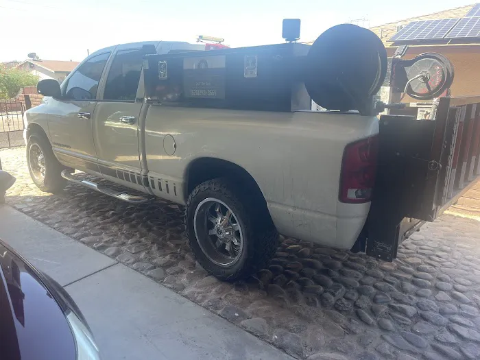 Chalo’s Mobile Tire Service 5