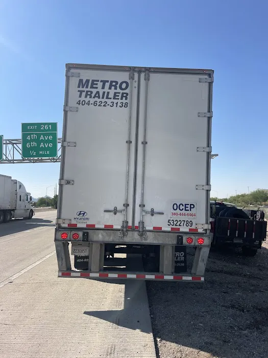 Chalo’s Mobile Tire Service 7