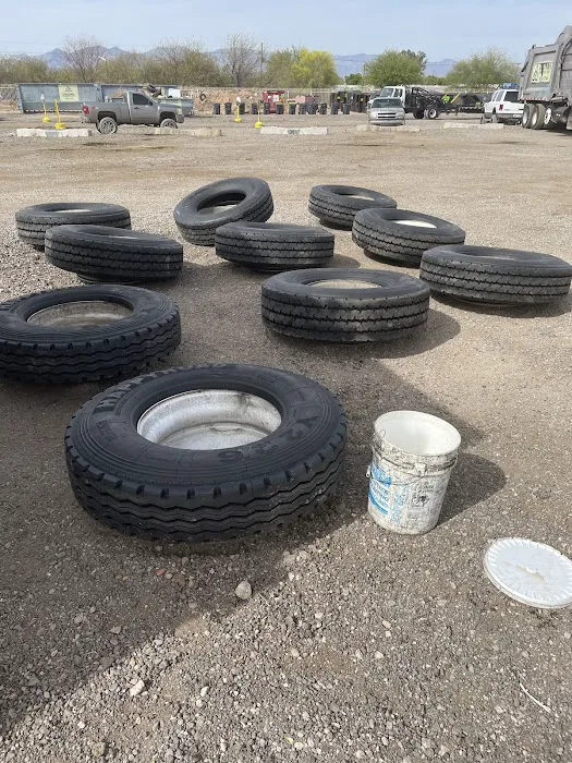 Chalo’s Mobile Tire Service 4