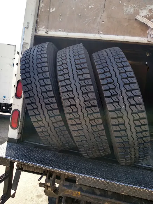 Betos Retread Shop 2
