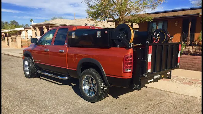 Betos Retread Shop 1