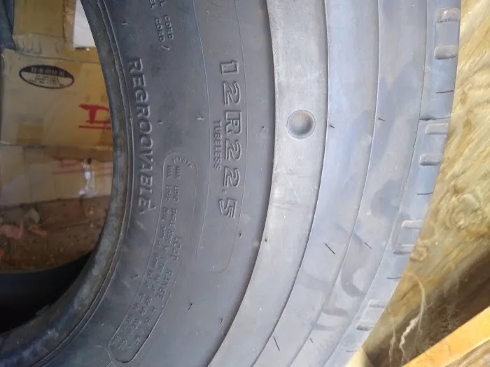 Betos Retread Shop 0