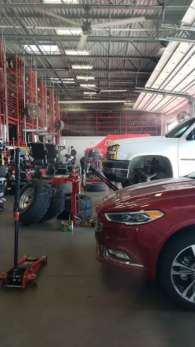 Discount Tire 1