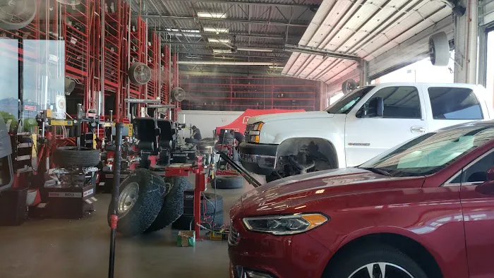 Discount Tire 2