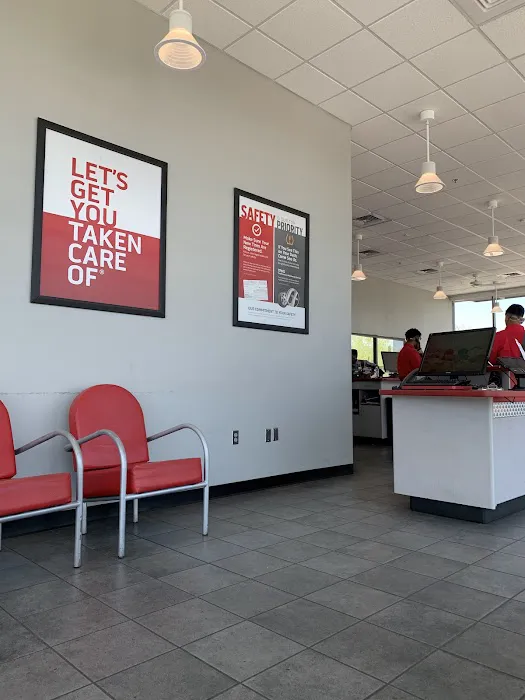 Discount Tire 6
