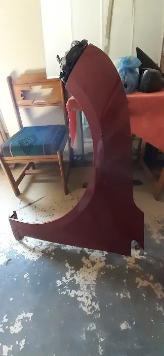 Jeff's Used Parts 6
