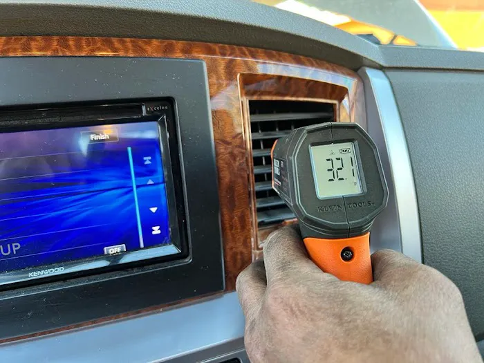 GUAYSON Auto & A/C Fix 6