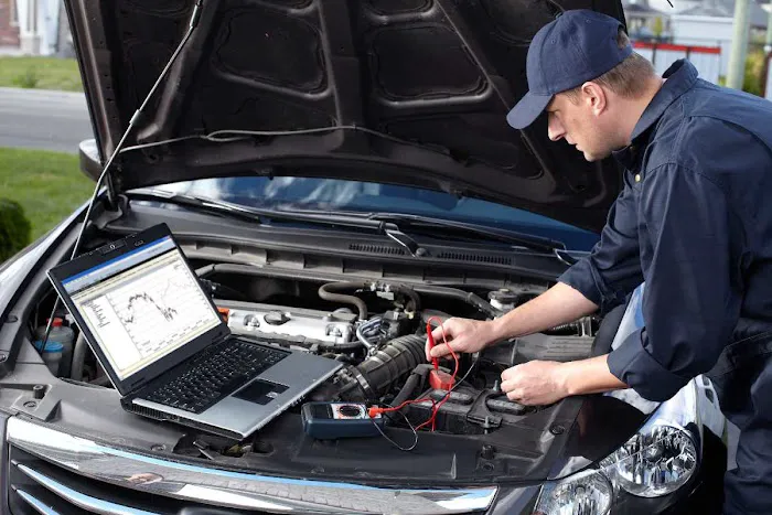 GUAYSON Auto & A/C Fix 3