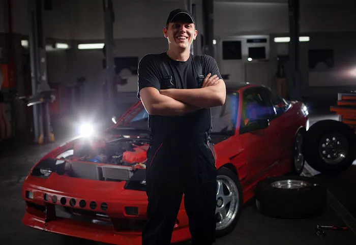 GUAYSON Auto & A/C Fix 0