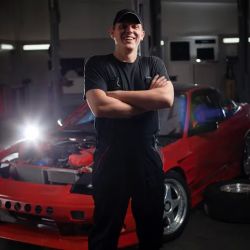GUAYSON Auto & A/C Fix ico