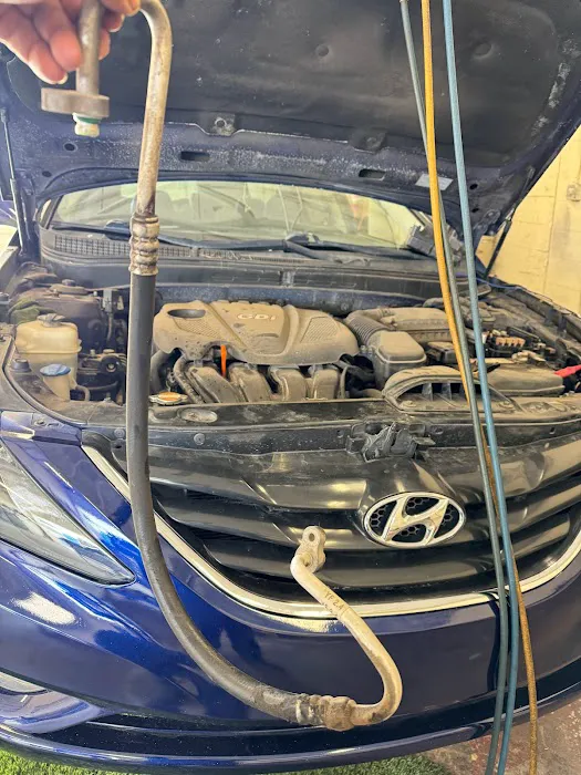 GUAYSON Auto & A/C Fix 8