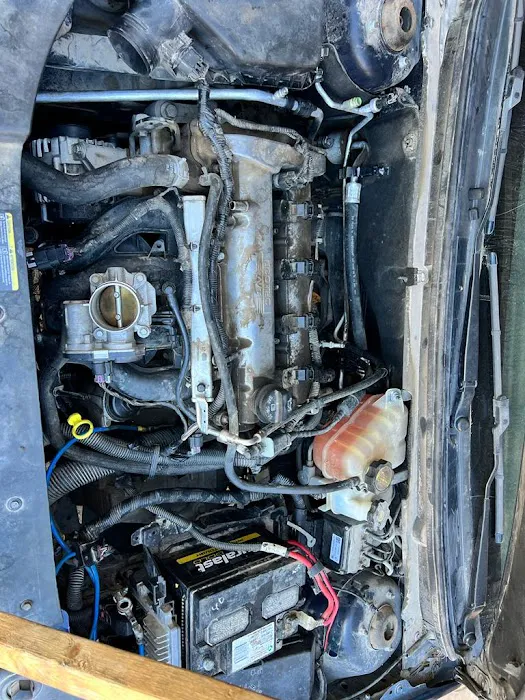 GUAYSON Auto & A/C Fix 9