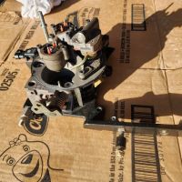 Carburetors & Fuel Injection