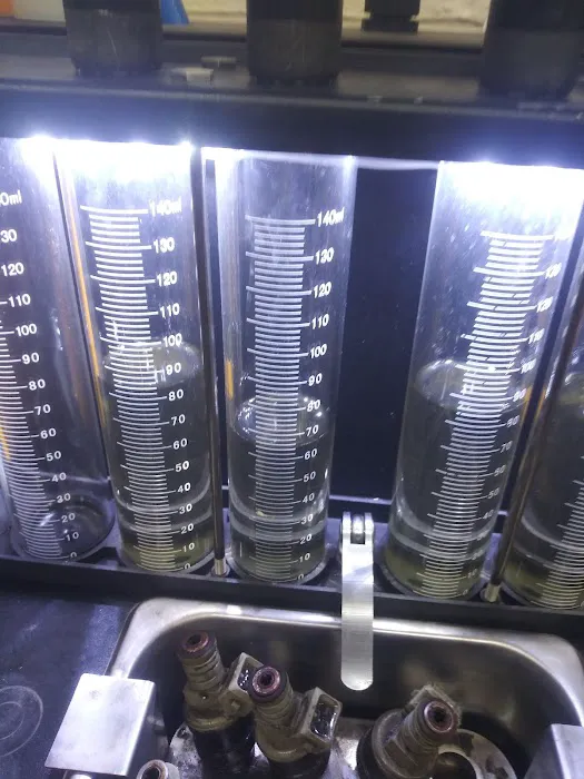 Carburetors & Fuel Injection 2
