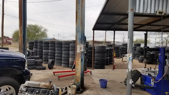 OEJ Tire Shop 3