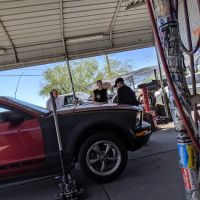 OEJ Tire Shop