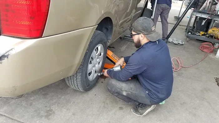 OEJ Tire Shop 4