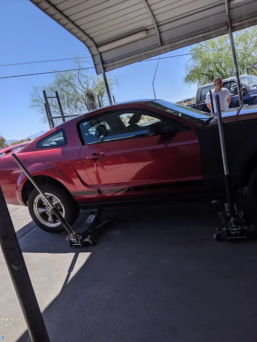 OEJ Tire Shop 2