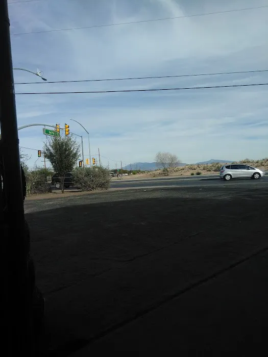 OEJ Tire Shop 7