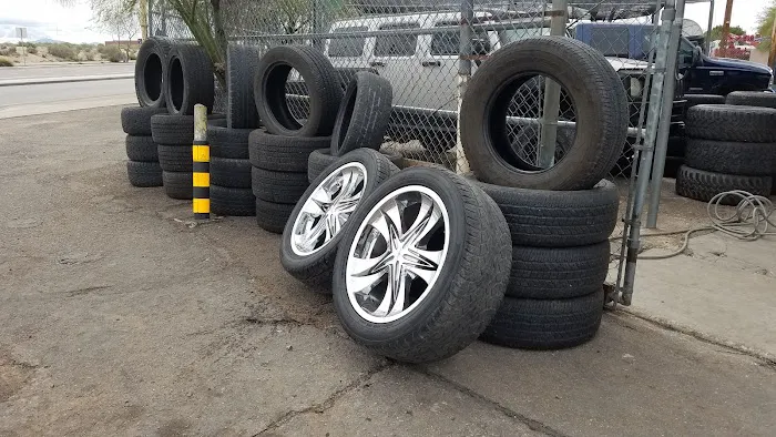 OEJ Tire Shop 6