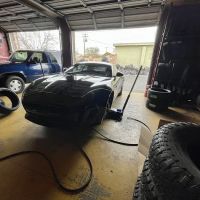 Teme's Tire Shop