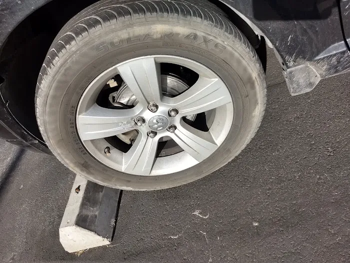 McElroy's Automotive Repair LLC 6