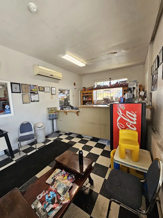 McElroy's Automotive Repair LLC 2