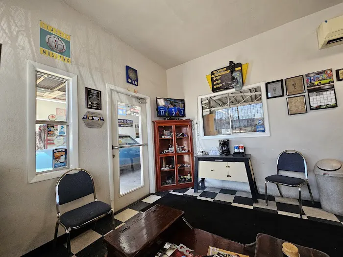 McElroy's Automotive Repair LLC 1