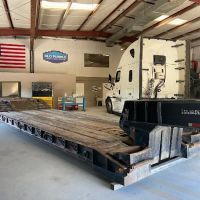 Old Pueblo Truck and Body Repair