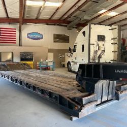 Old Pueblo Truck and Body Repair ico