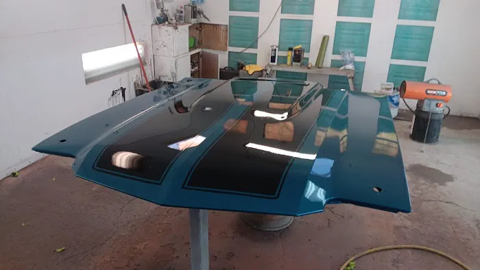 PaintBros 1