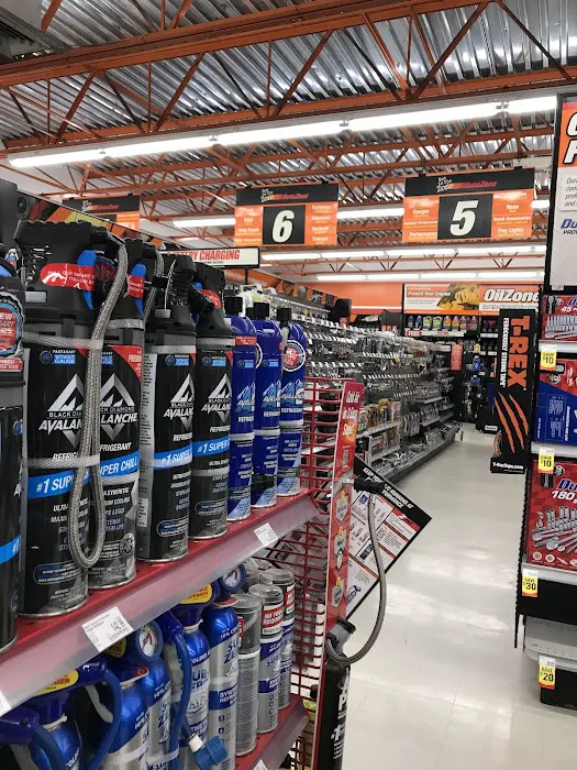 AutoZone Auto Parts 3