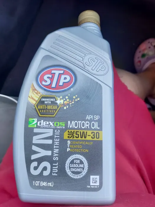 AutoZone Auto Parts 7